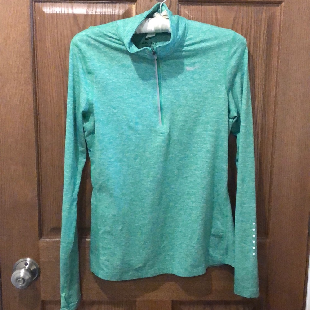 Nike Dri Fit Long sleeve $ CLOSET SALE $